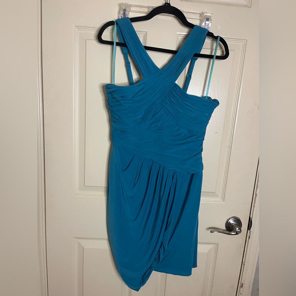 Bcbg Helyn dress